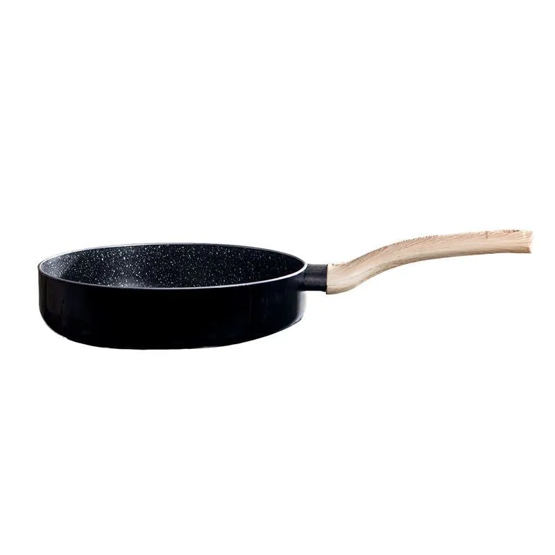 Bergner Induction Safe Frying Pan With Lid - 2200 ml/10 Inches media 5