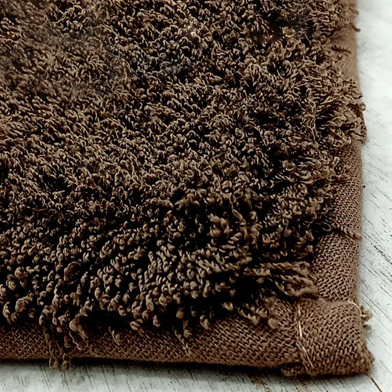 Nautica Eastbury Anti-Slip Area Rug - Brown media 6