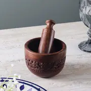 Mortar Pestle category