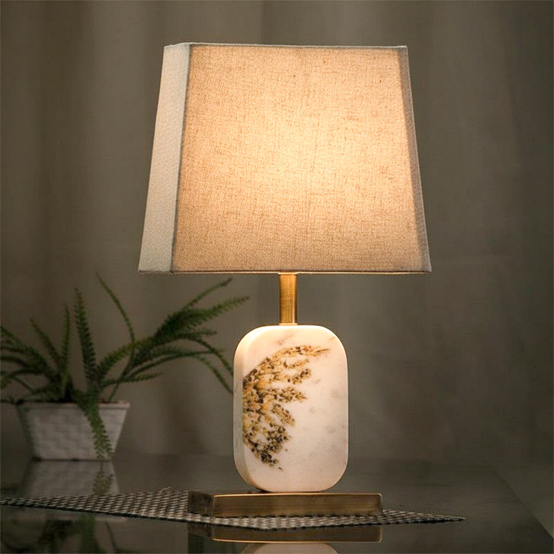 Fabric Shade