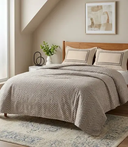 100% Cotton