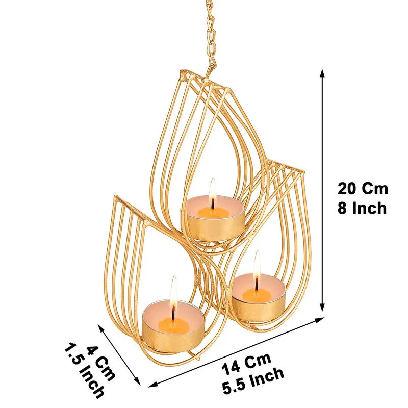 Flamara Tea Light Candle Holder media 5