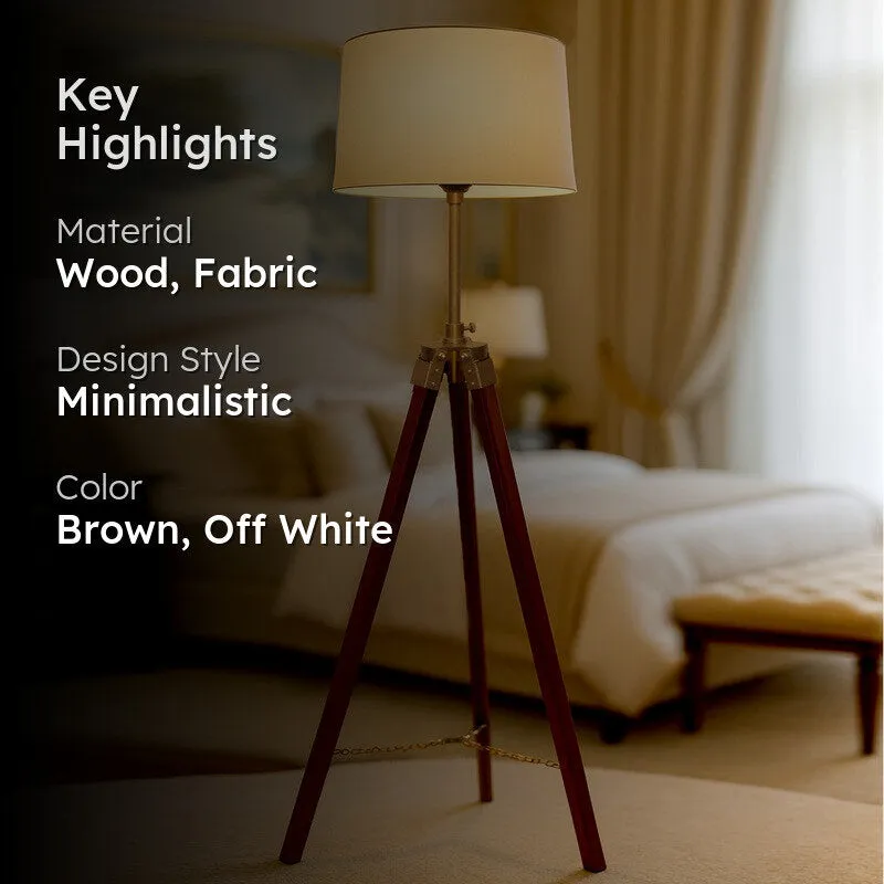 Glow Tide Floor Lamp media 2