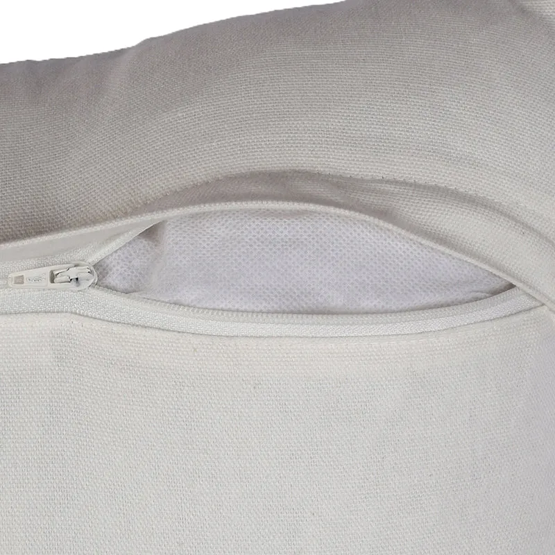 Bloom Tint Tufted Cushion Cover - Set Of Two media 3