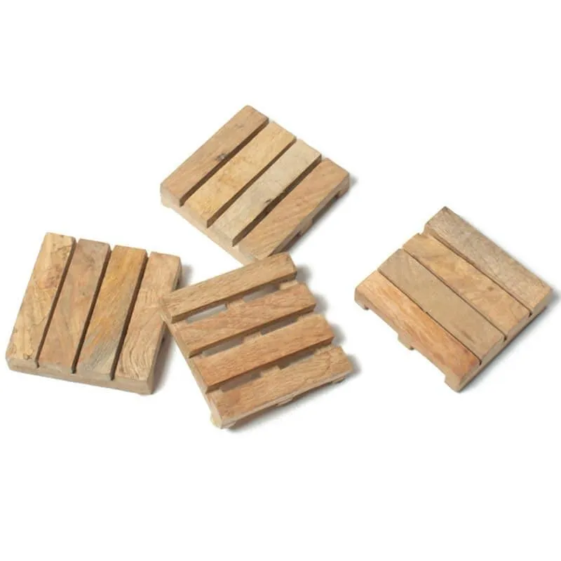 Neo Nuance Coaster - Set Of Four media 3