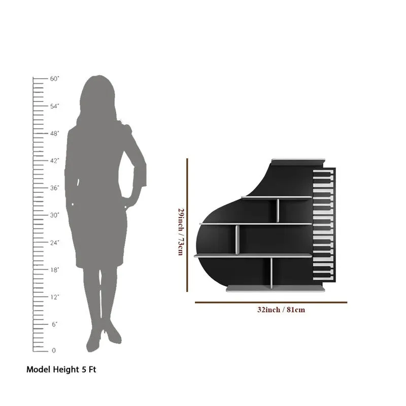 PianaKey Wall Shelf media 5