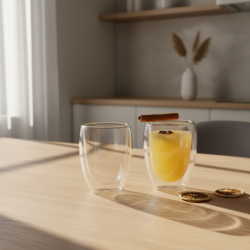 Glass