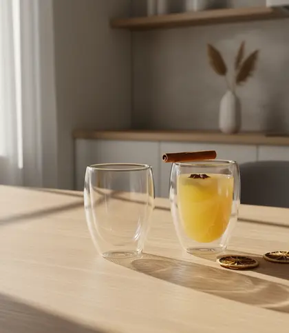 Glass