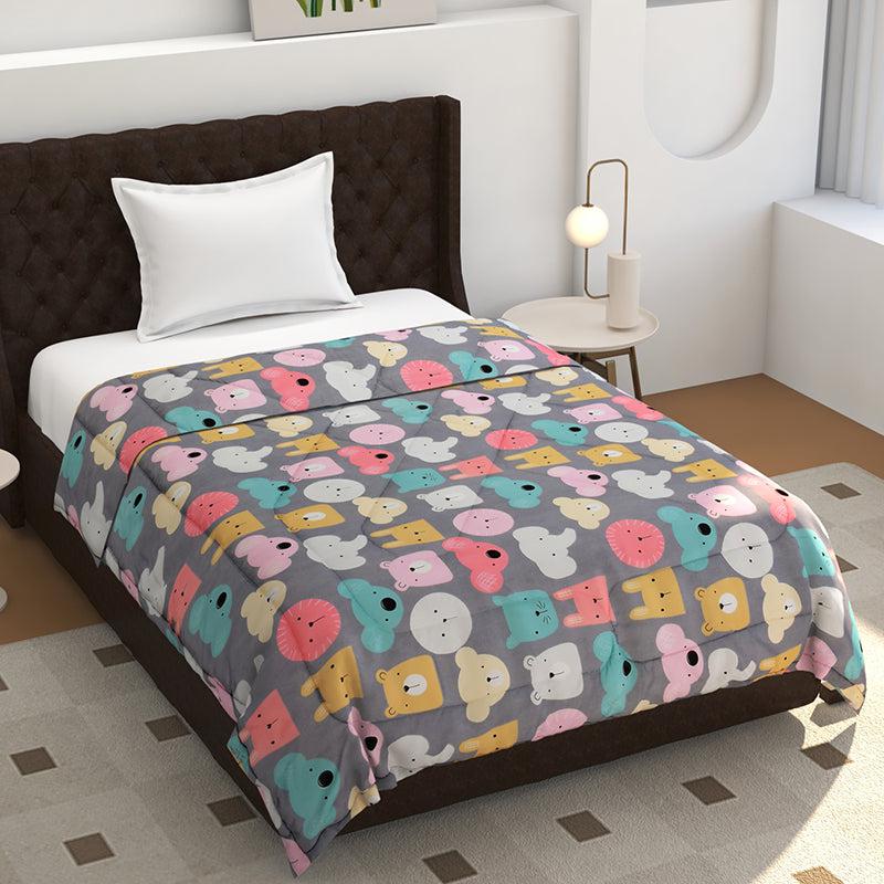 Glace Cotton/Microfiber