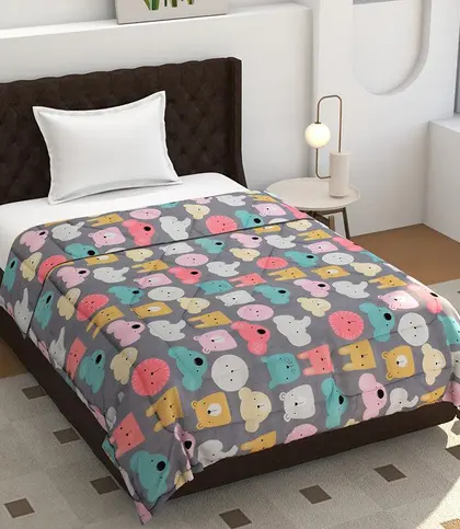 Glace Cotton/Microfiber