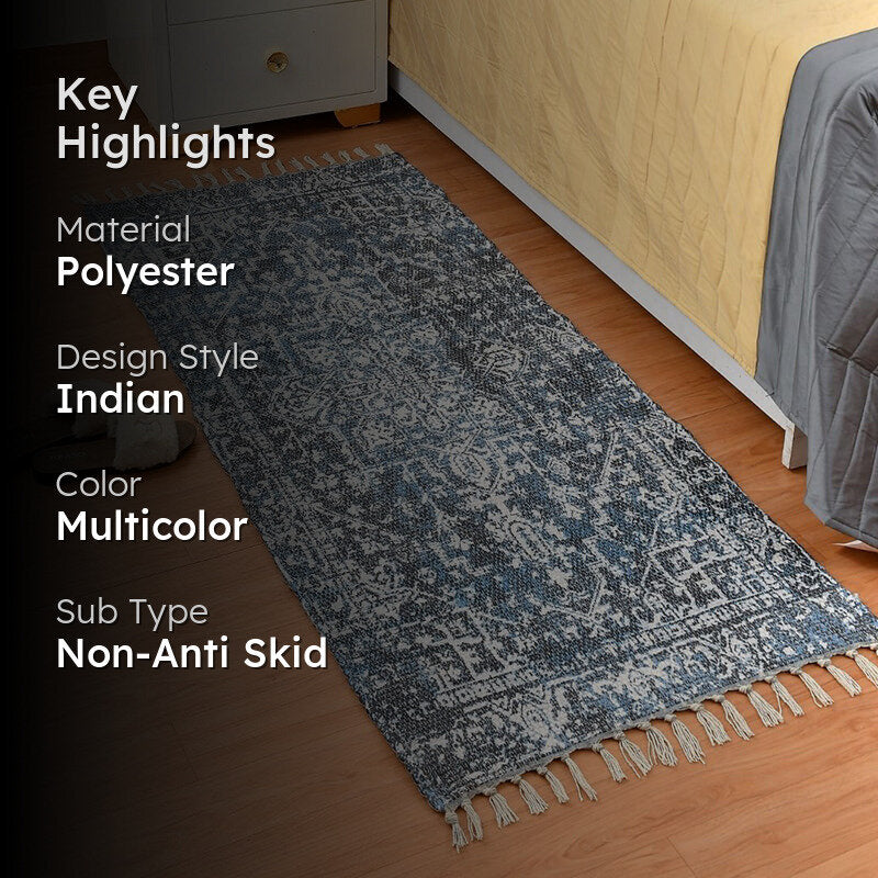 Noveena Runner Rug media 2