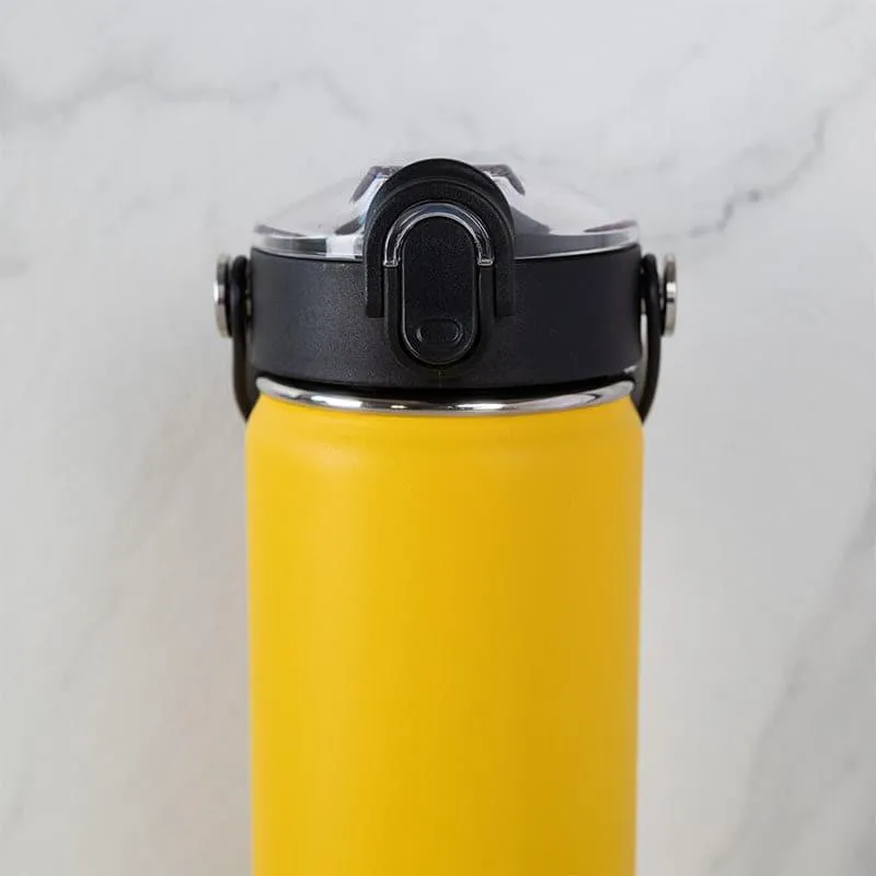 Fizz Fantasia Bottle (Yellow & Green, 750 mL Each) - Set Of Two media 6