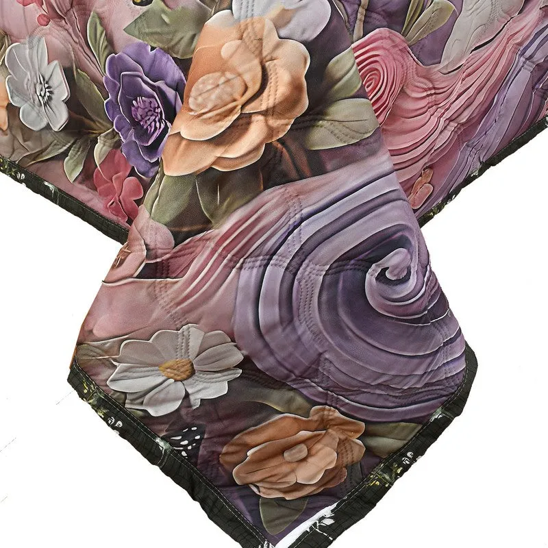 Floryphant Micro Fiber Comforter - 220 GSM media 8