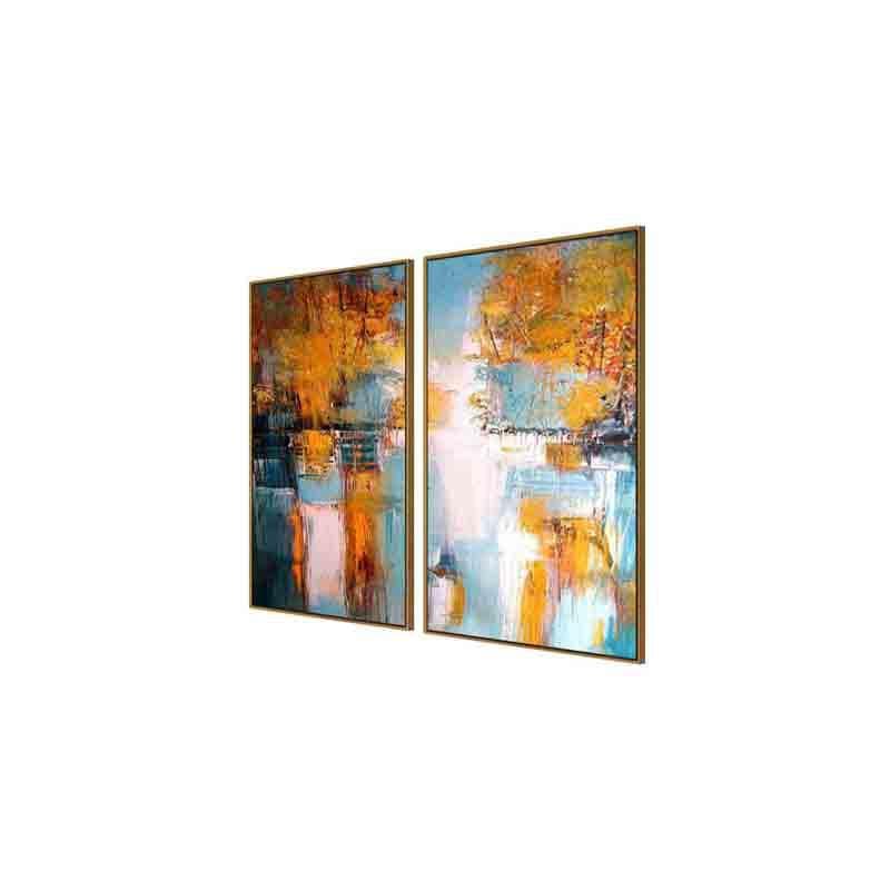 Expedition Wall Art - Set Of Two media 5