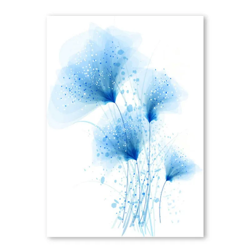 Farmia Floral Wall Art media 4