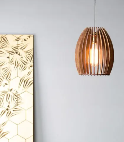 Wood · Metal