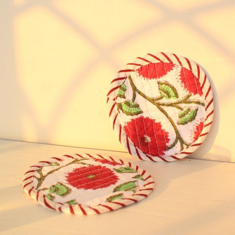 Daisy Garden - Set Of Four media 3