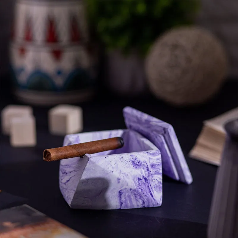 Rosqo Ash Tray media 3