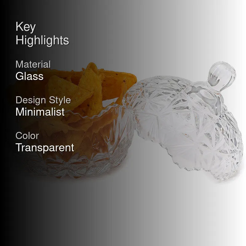 Tasgall Decorative Jar - 300 mL media 2