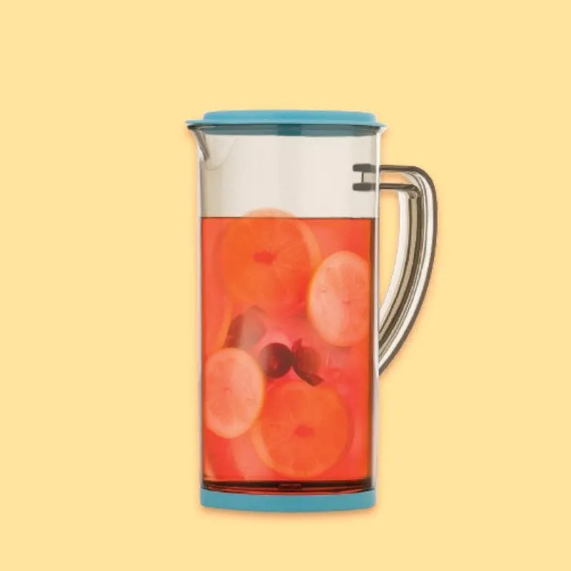 Gloria Transparent Jug media 4