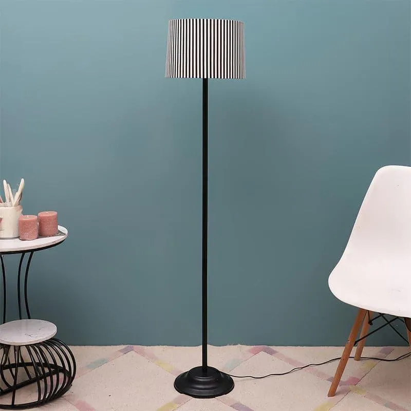 Zebro Bergo Floor Lamp media 3