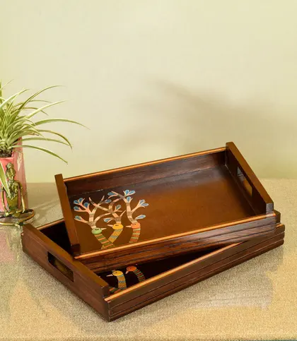 Mango Wood