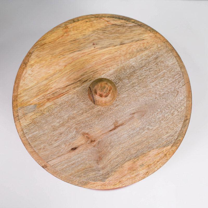 Ferrous Fun Round Onion Iron Container - 11 L media 4