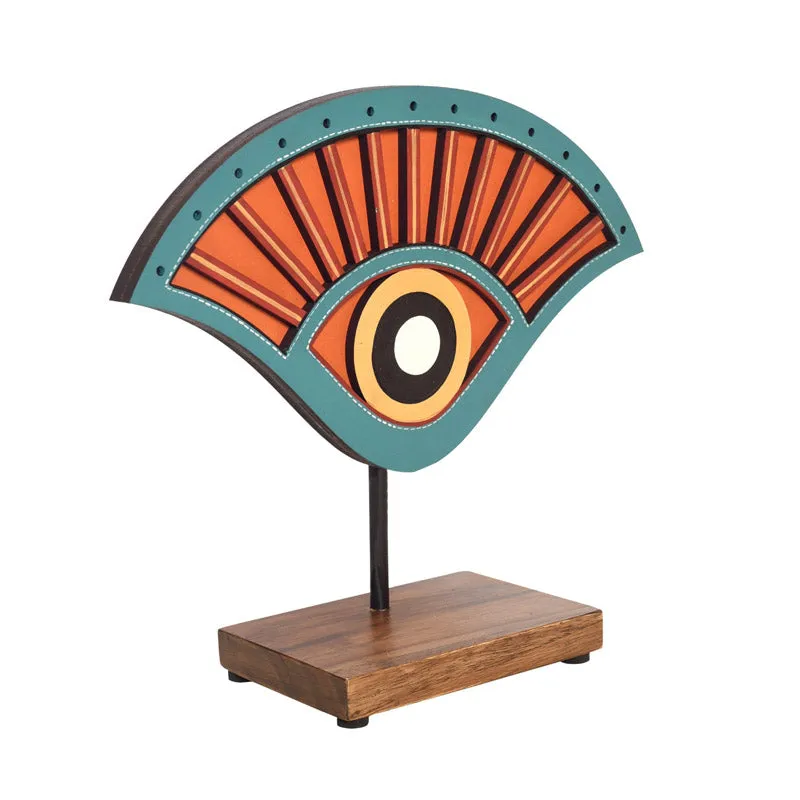 Ine Mask Showpiece media 4