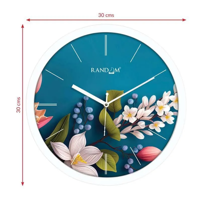 Eleanor Wall Clock media 6