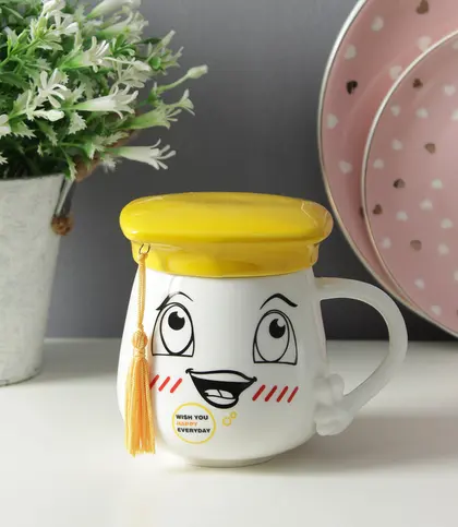 Ceramic