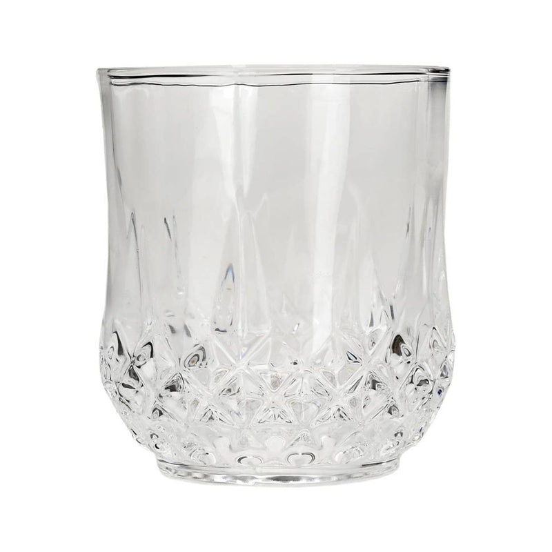 GlenCurve Whiskey Glass - 200 mL media 5