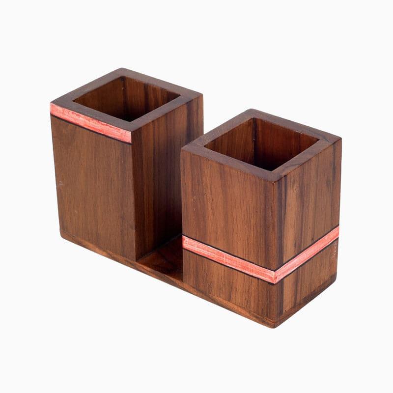 Chidiya Charm Cutlery Holder media 4