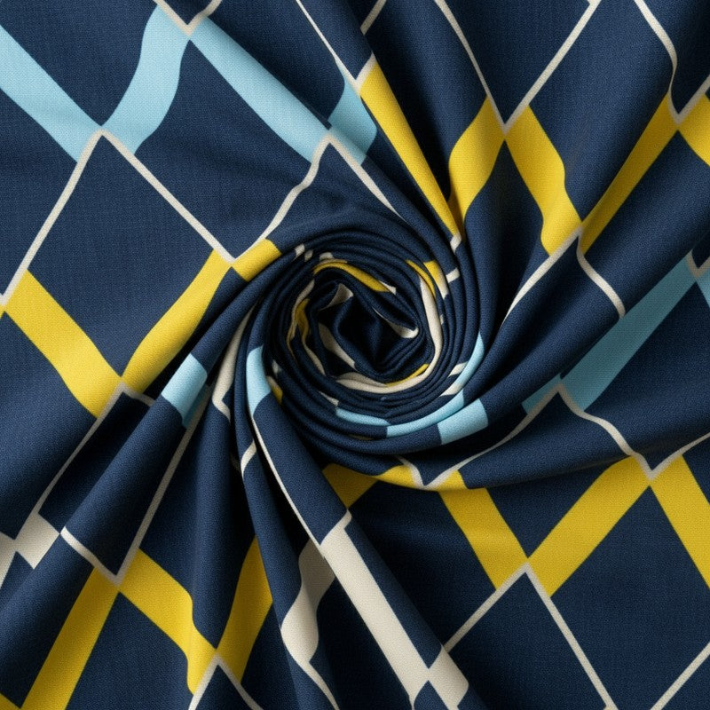 Crossroads Microfiber Bedsheet - 125 GSM media 5