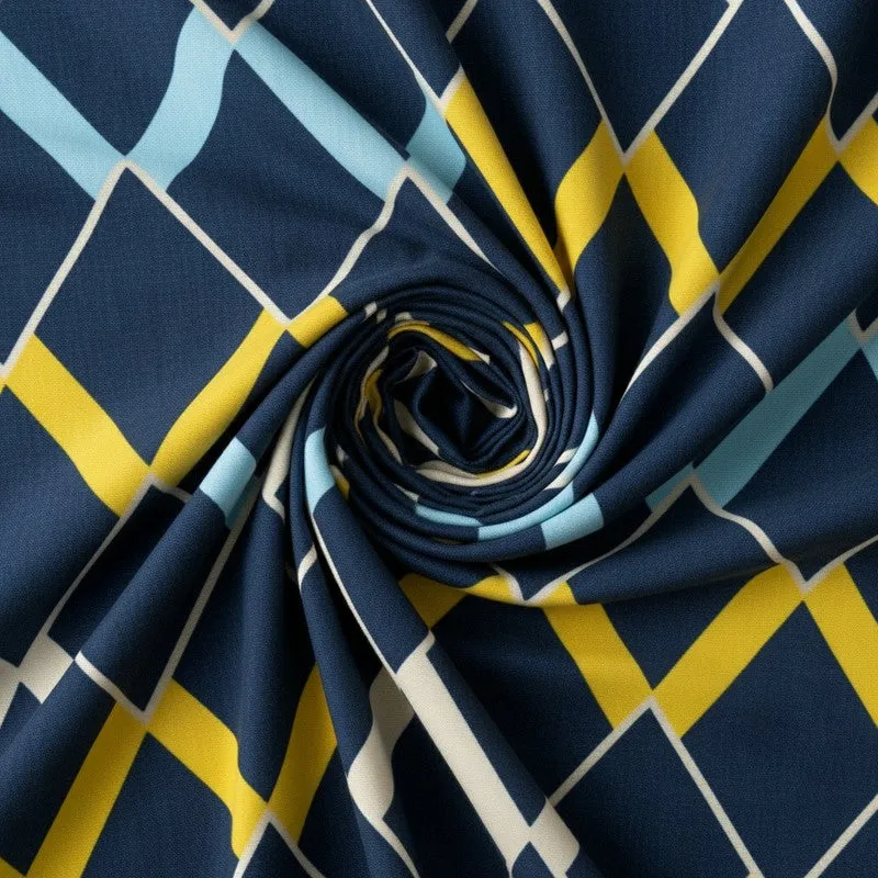 Crossroads Microfiber Bedsheet - 125 GSM media 5