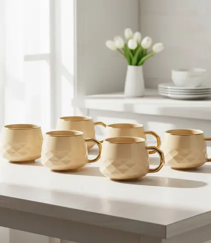 Porcelain