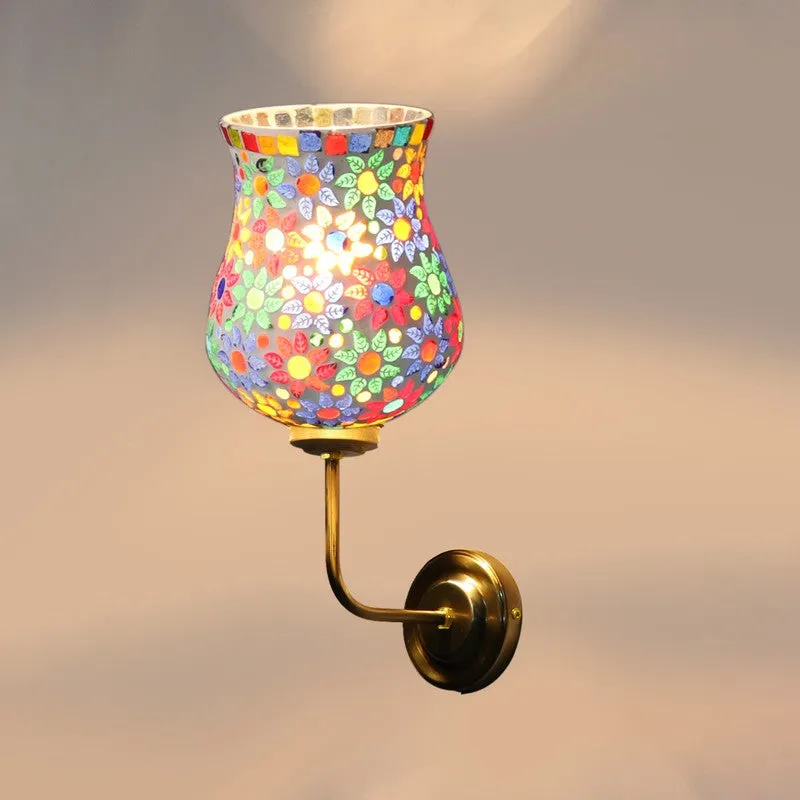 Willow Wall Lamp media 6