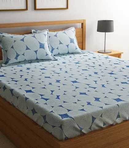 Glace Cotton/Microfiber