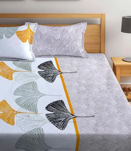 PolyCotton/Cotton Blend