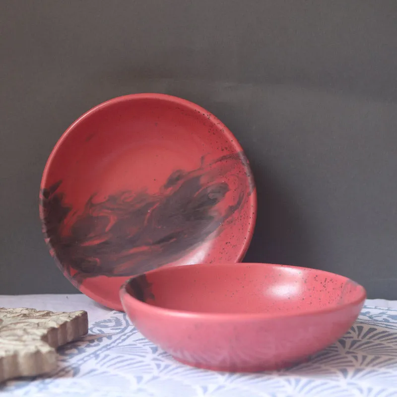 Fiisona Serving Bowl - 200 ML media 1