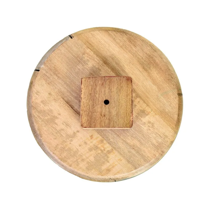 Norral Mango Wood Salad Bowl media 7