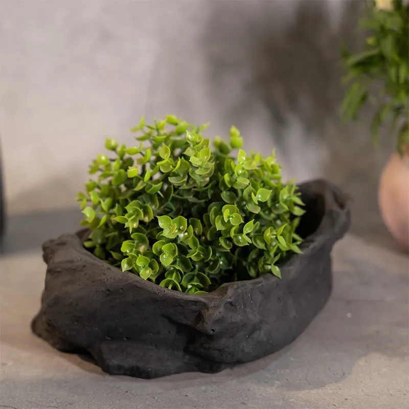 Harren Stone Planter media 2