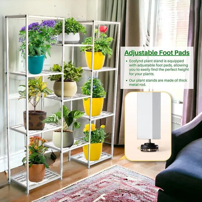 Greenway Metal Planter Stand media 6