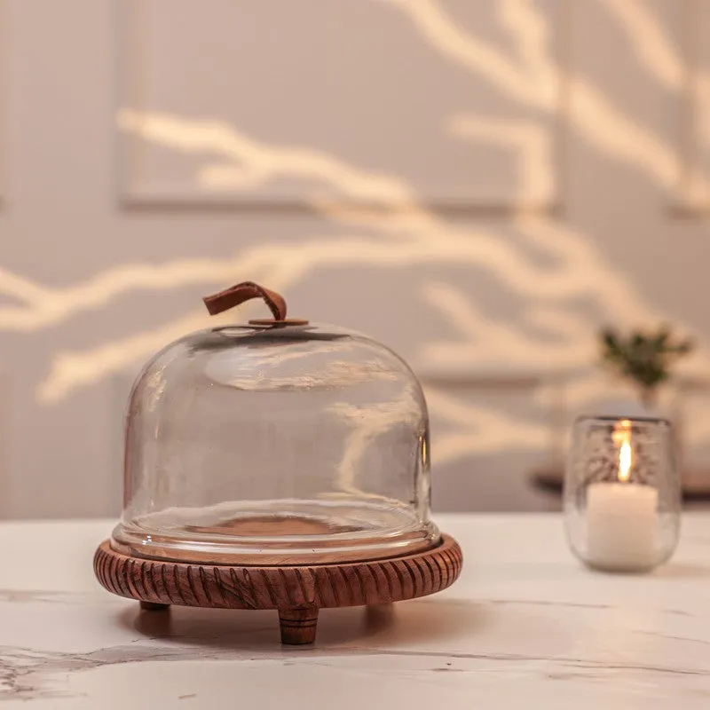 Velora Cake Stand media 7