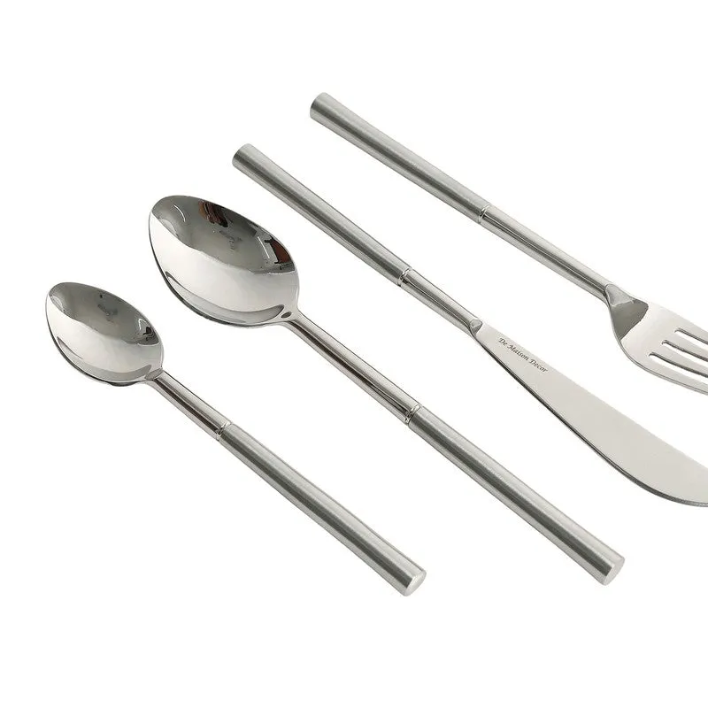 Lark Cutlery - Four Piece Set media 5