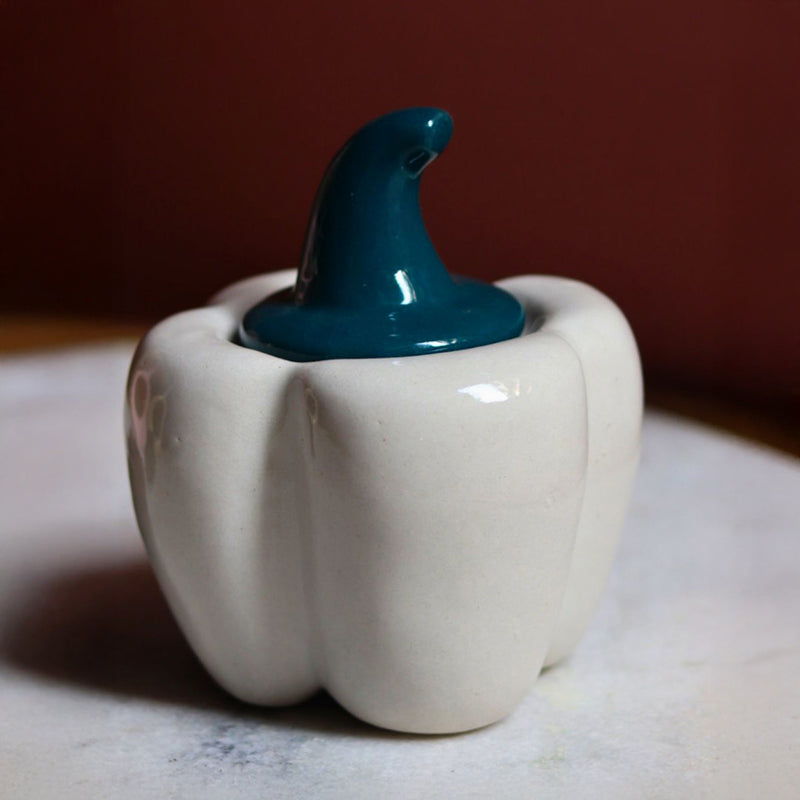 Capsica Ceramic Jar - 200 mL