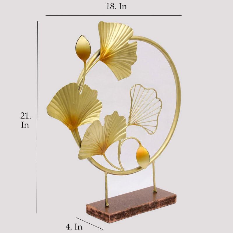 Bloom Base Showpiece media 4