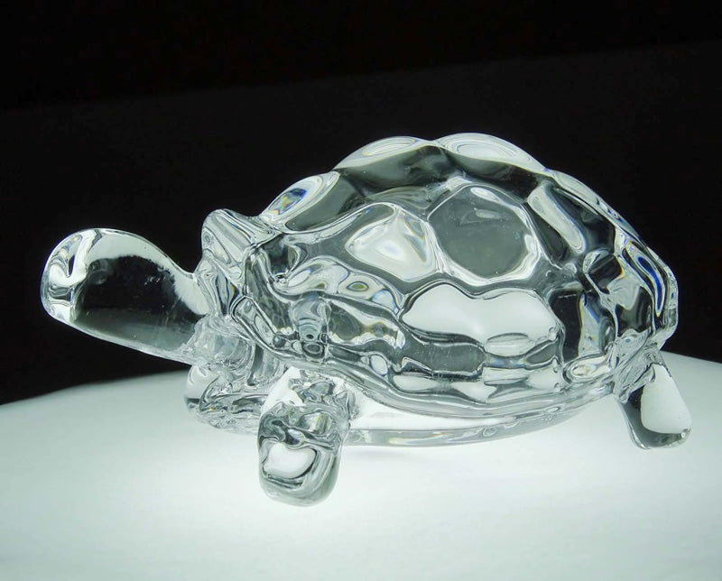 Deva Vastu Turtle Showpiece media 4