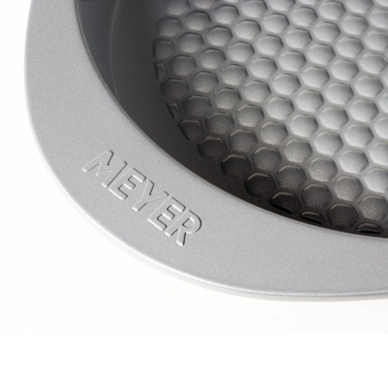 Meyer Zenvia Grey Carbon Steel Oval Baking Dish media 4