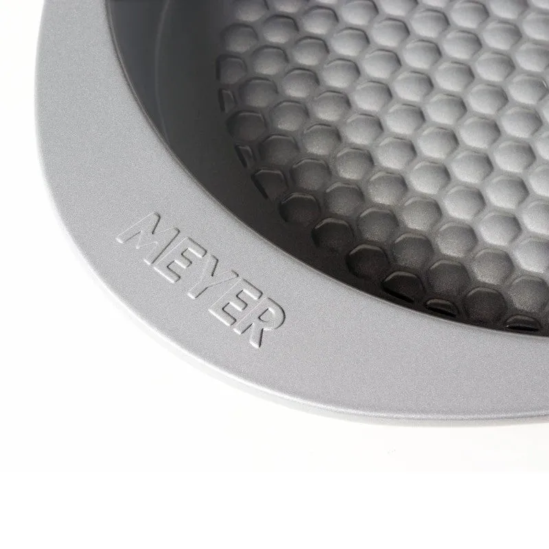Meyer Zenvia Grey Carbon Steel Oval Baking Dish media 4