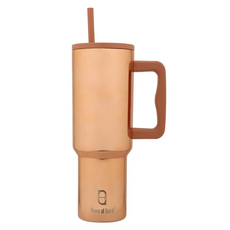 TerraTone Stainless Steel Tumbler - 1200 mL media 6
